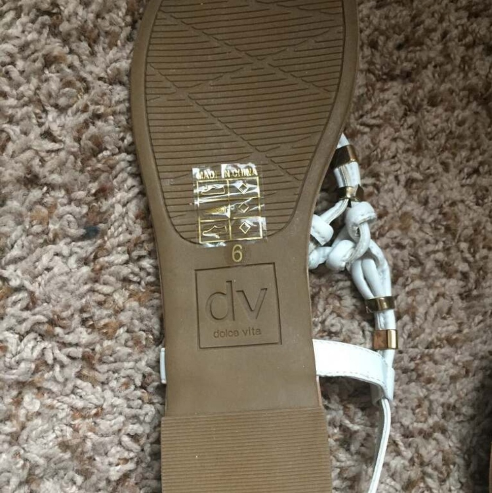 Sandals - Picture 2 of 3